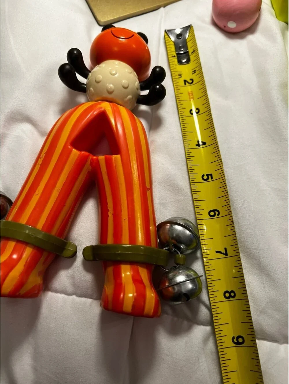 Fisher-Price lot musical